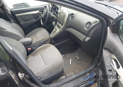 2009 Toyota Matrix from USA, damaged, VIN 2T1KU40E49C050659